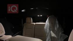 شيفروليه تاهو